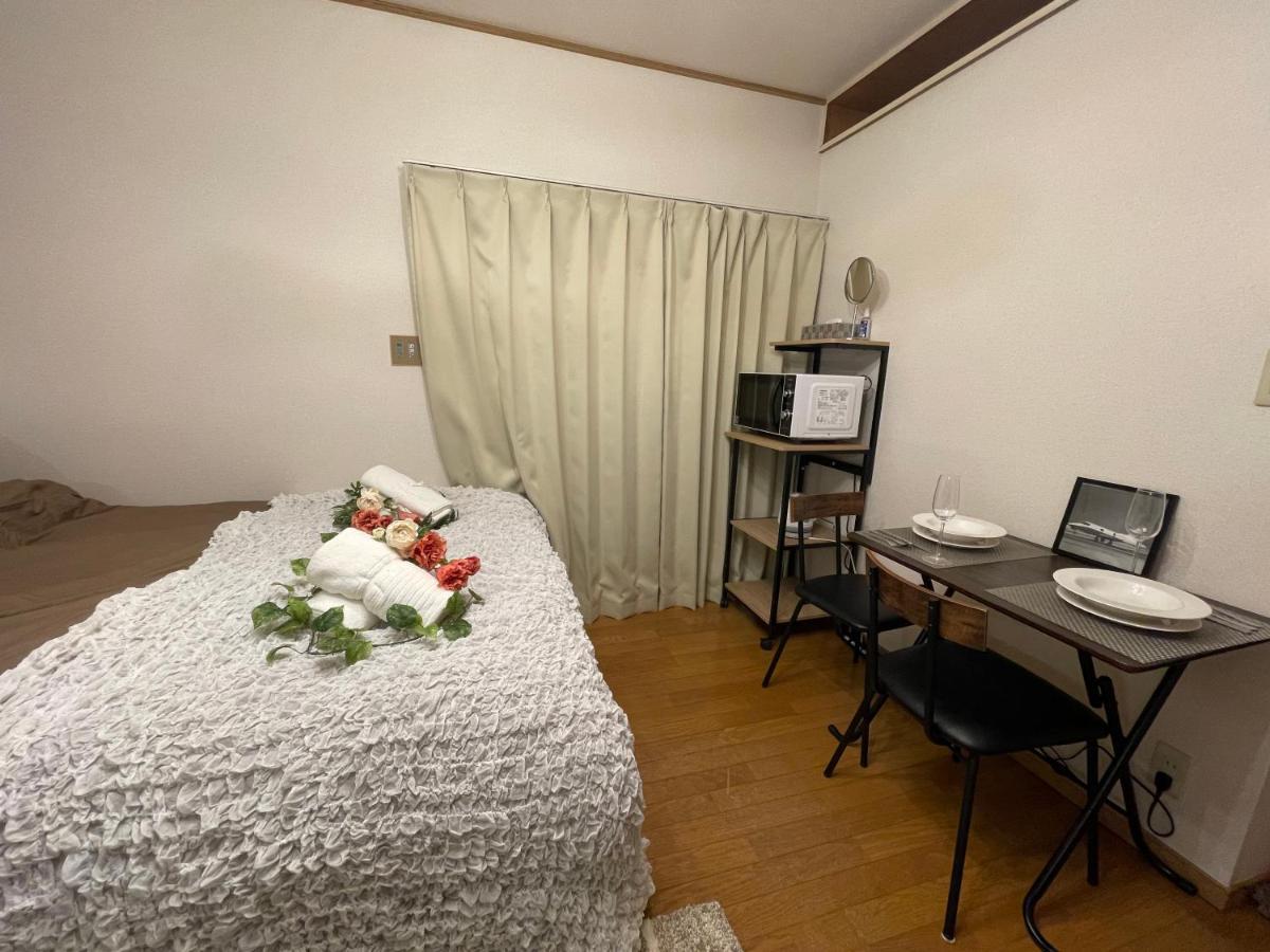 Best Shinjuku Modern Full-Furnished Apartment1 Only 2Min To Shinjuku By Train Tokyo Exterior photo
